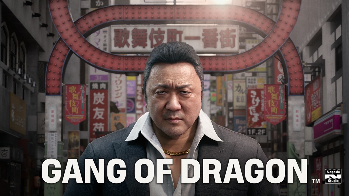 Gang of Dragon Gets New Screenshots Showcasing Vehicles, Miniguns, & More Chaotic Action