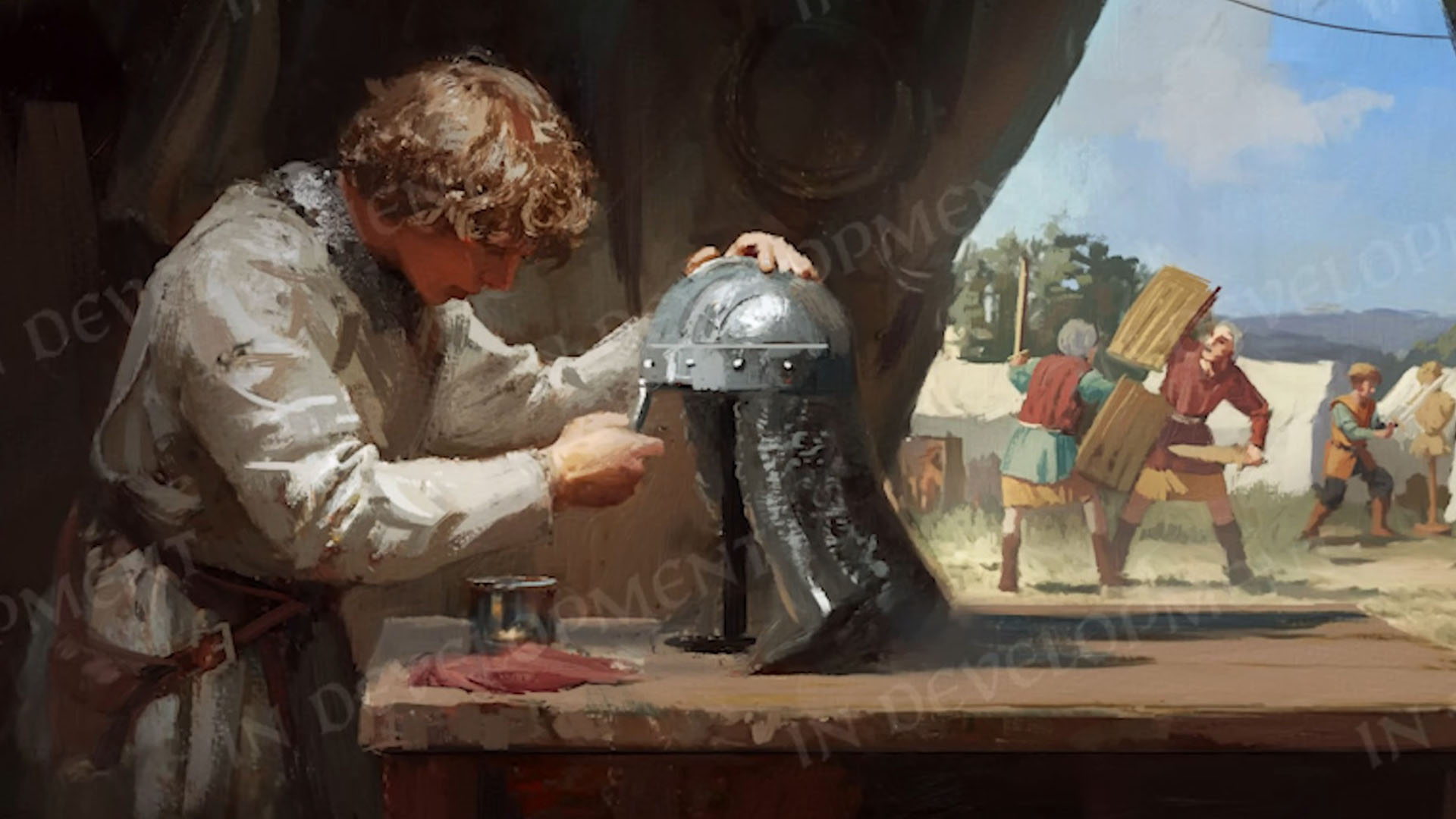 Crusader Kings 3 Accolades