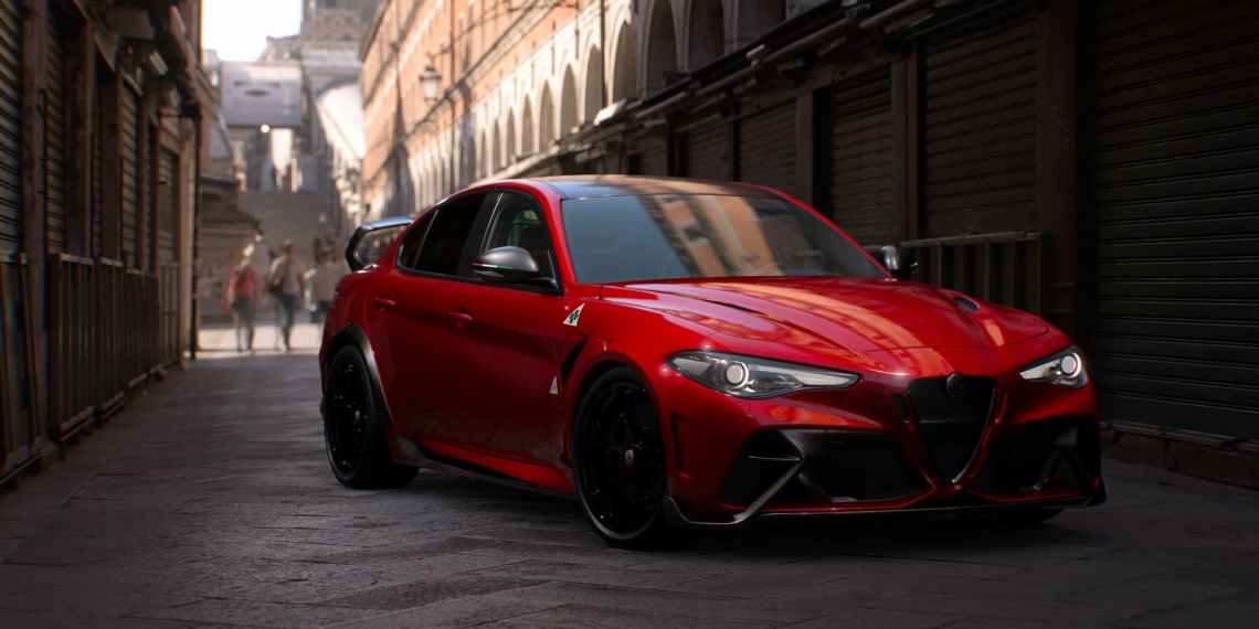 Gran Turismo Spec III Update featured image