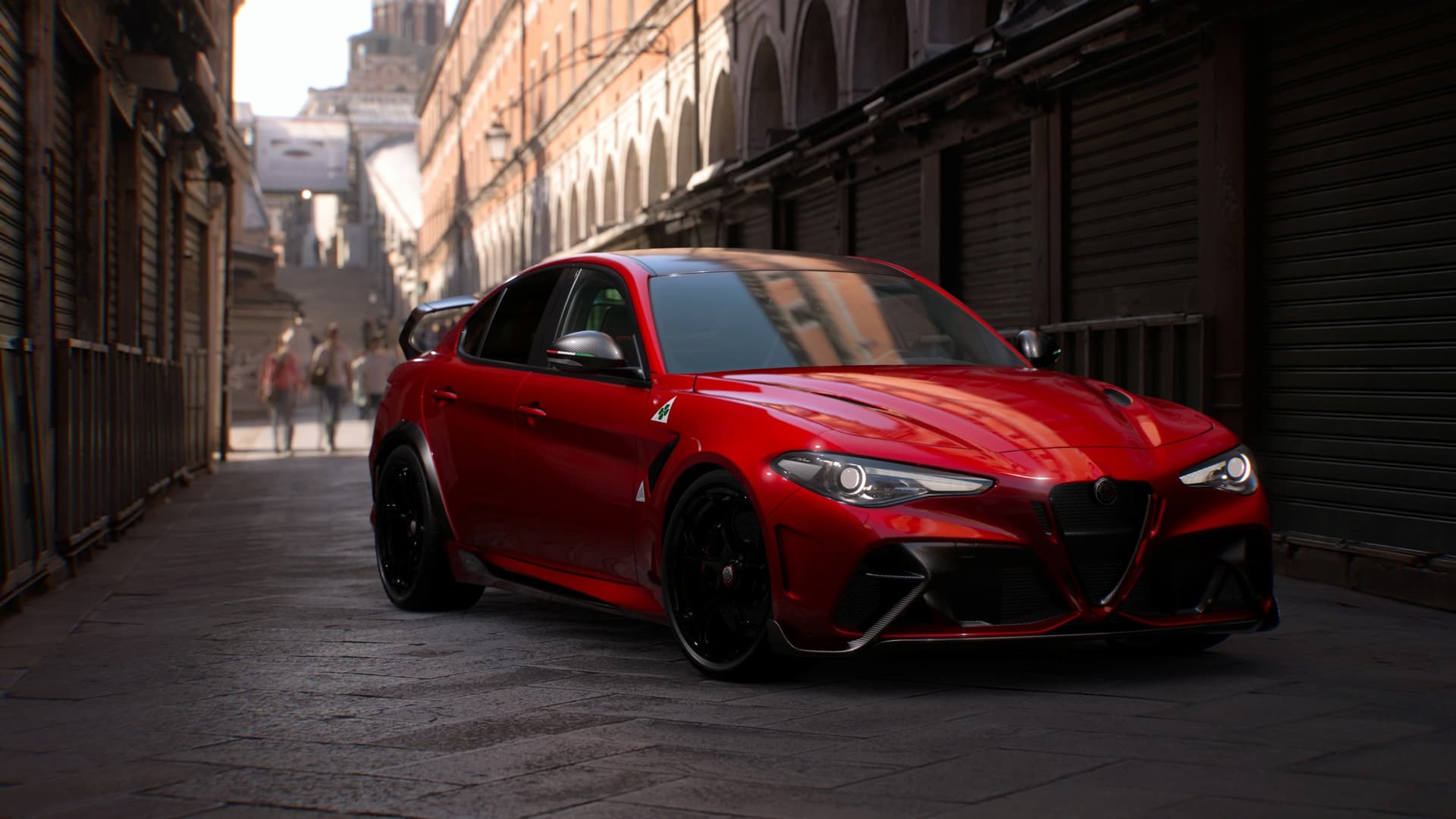 Gran Turismo Spec III Update featured image