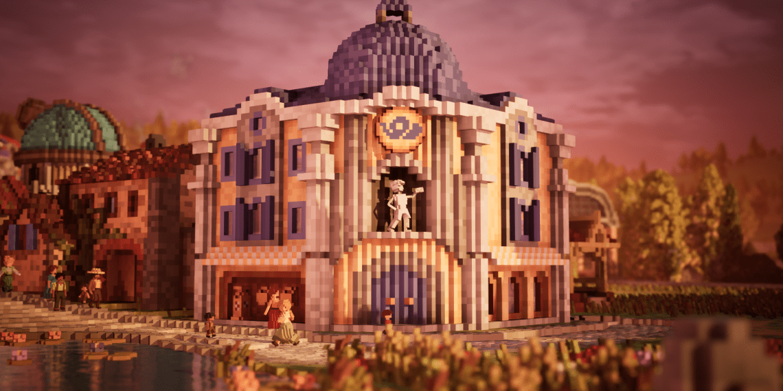 Town to City Shows Teases 2026 Mystery Update & More Arriving in Upcoming Content Roadmap