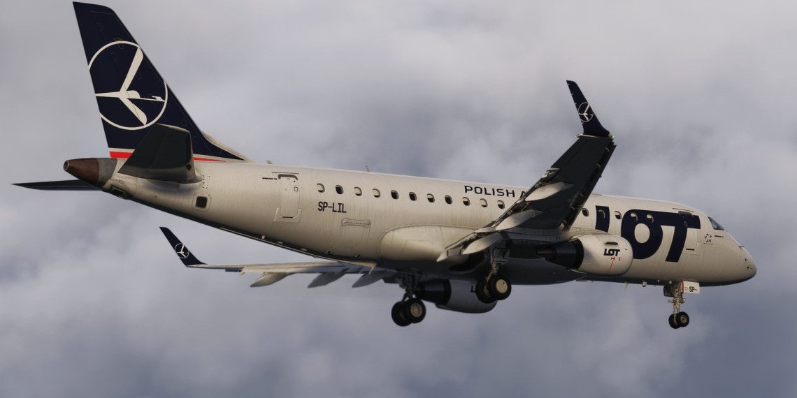 Microsoft Flight Simulator Ejets