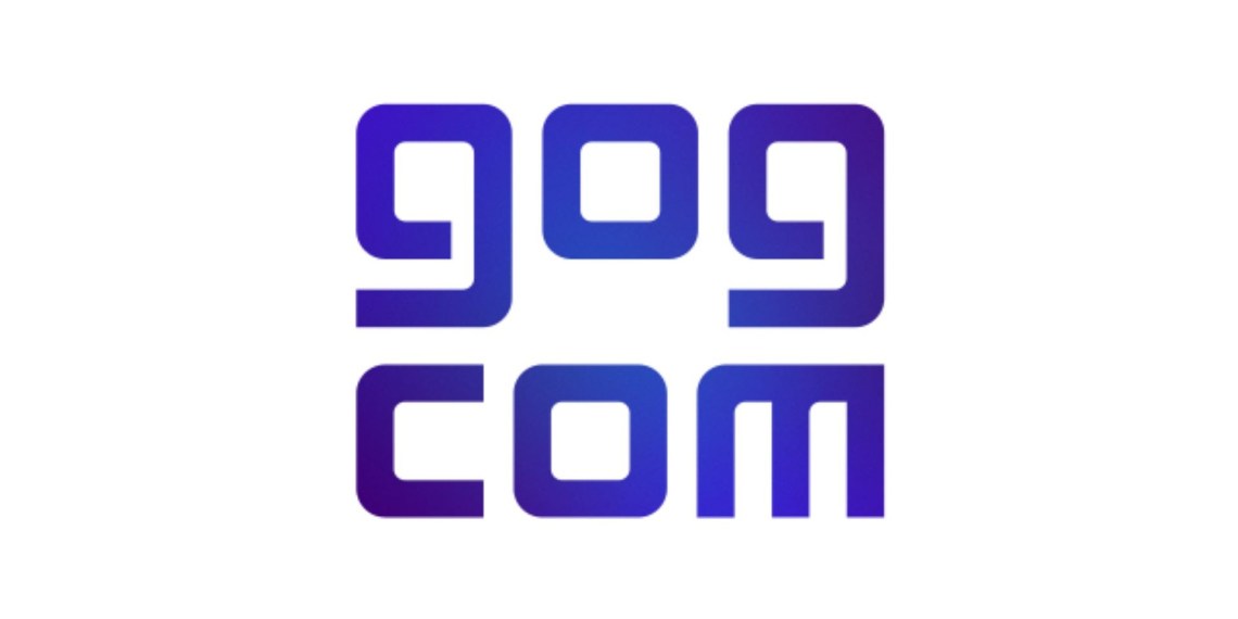 GOG logo