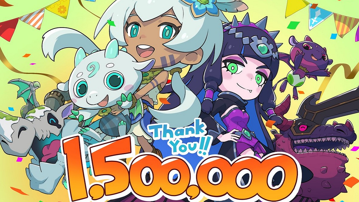 Fantasy Life I: The Girl Who Steals Time