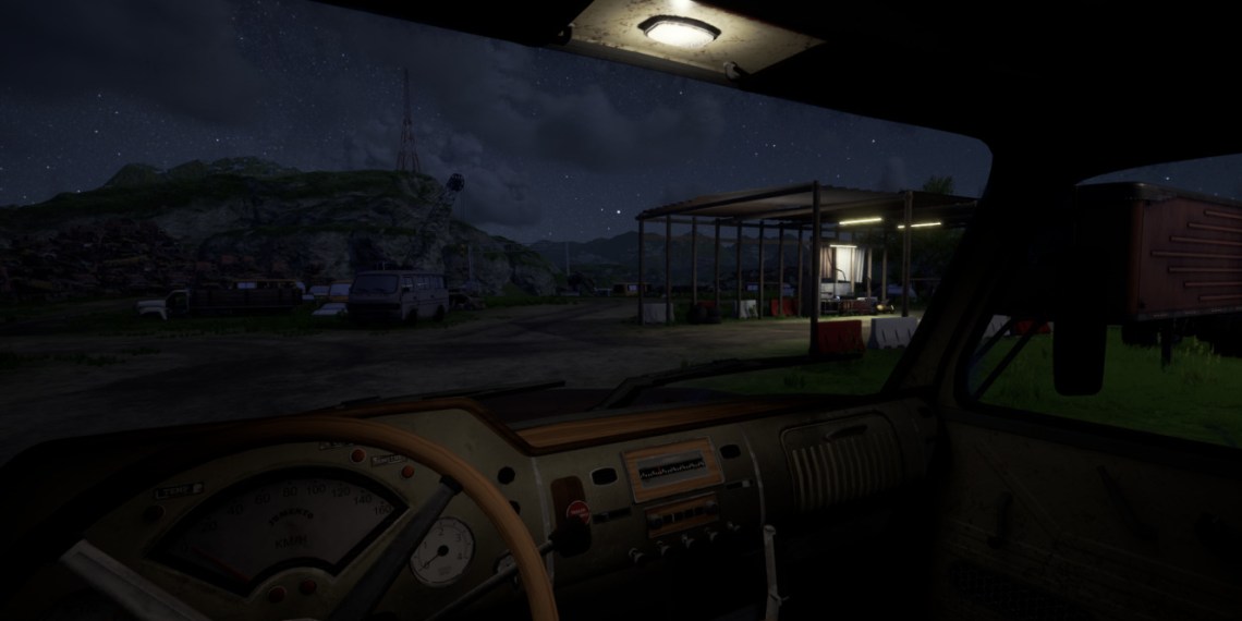 Road Truckers: New Beginning