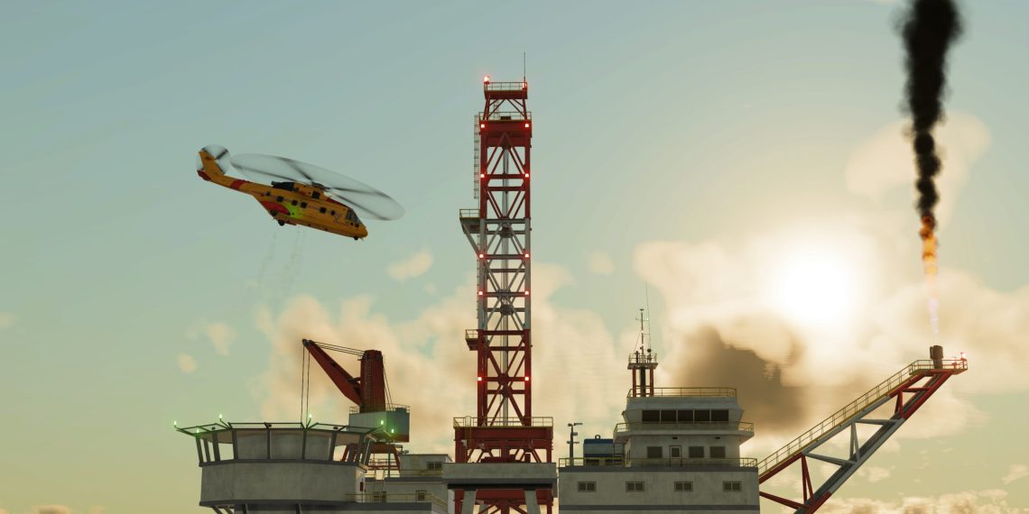 Transport Fever 3 Overhauls Traffic Systems, Infrastructure Tools, & Much More