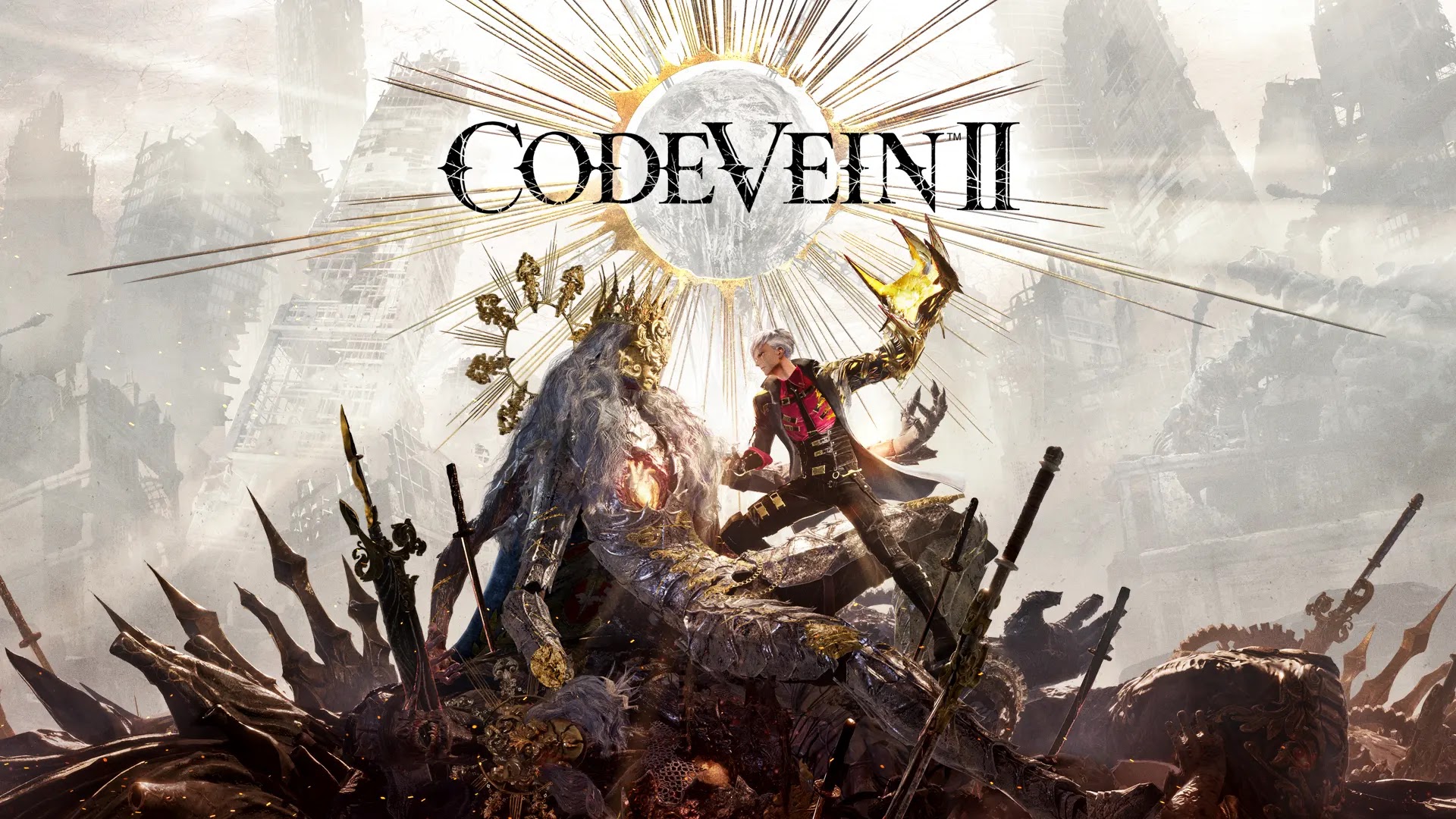 code vein 2