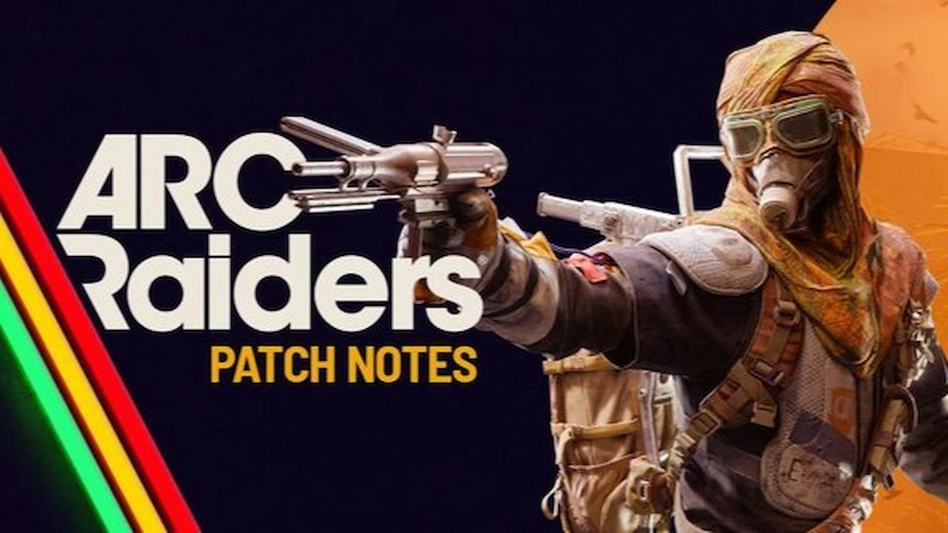 Arc Raiders Headwinds update