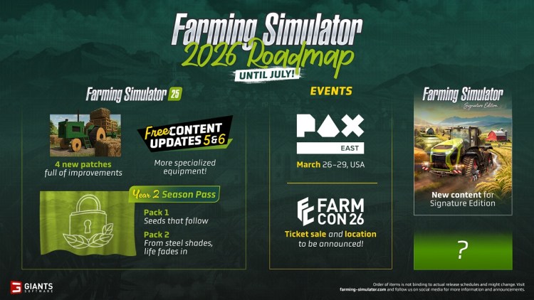Farming Simulator 25 Details Q1 Q2 2026 Roadmap Simulation Daily 4df1db47 Farming Sim 2026 750x422 