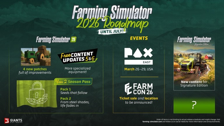 Farming Simulator 25 Details Q1 Q2 2026 Roadmap Simulation Daily 4df1db47 Farming Sim 2026 768x432 