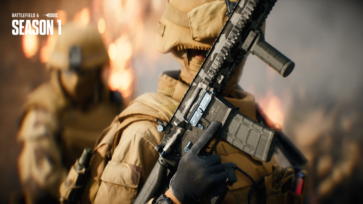 Battlefield 6 Redsec Season 2 Delayed Following User Feedback