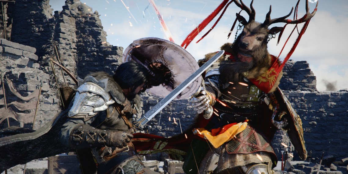 Crimson Desert Has Officially Gone Gold