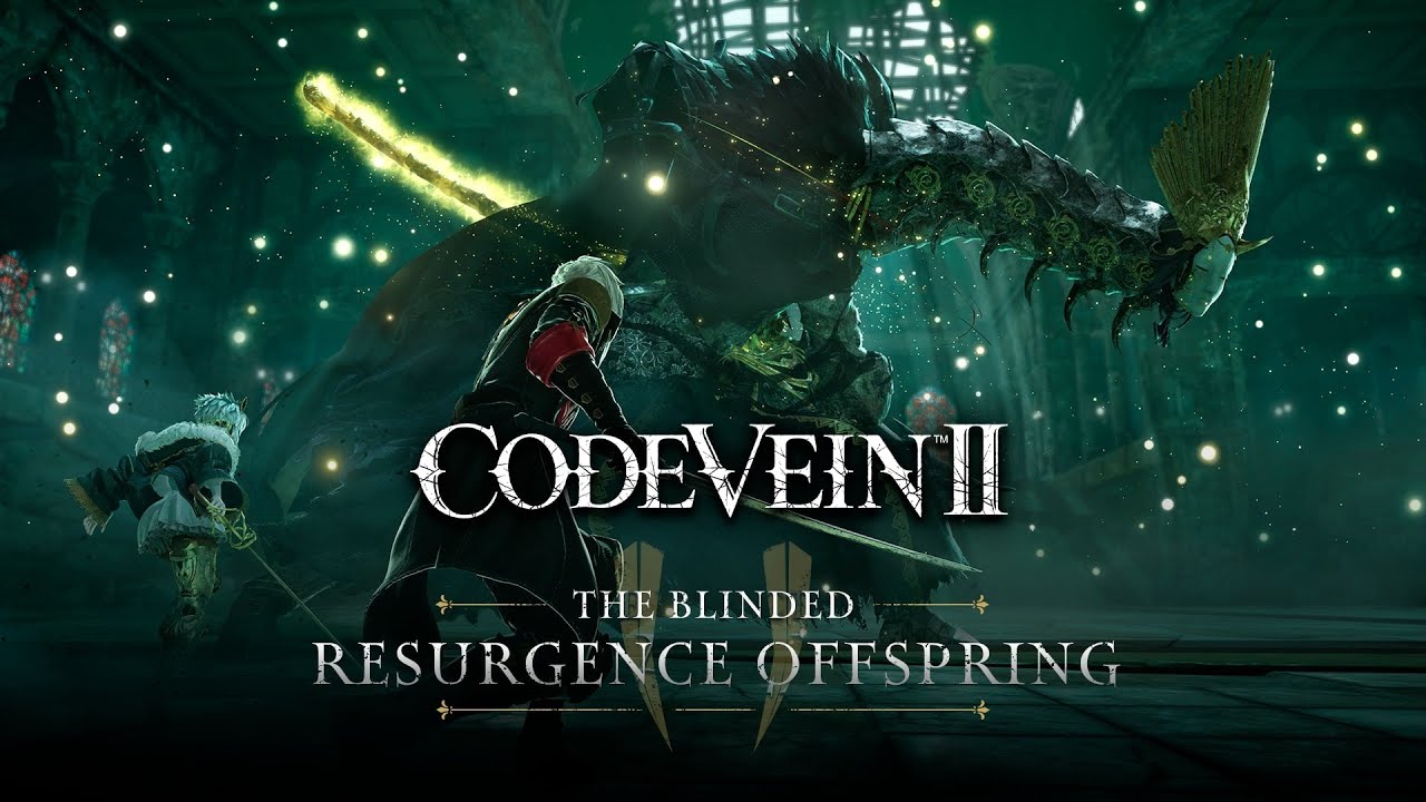 Code Vein 2