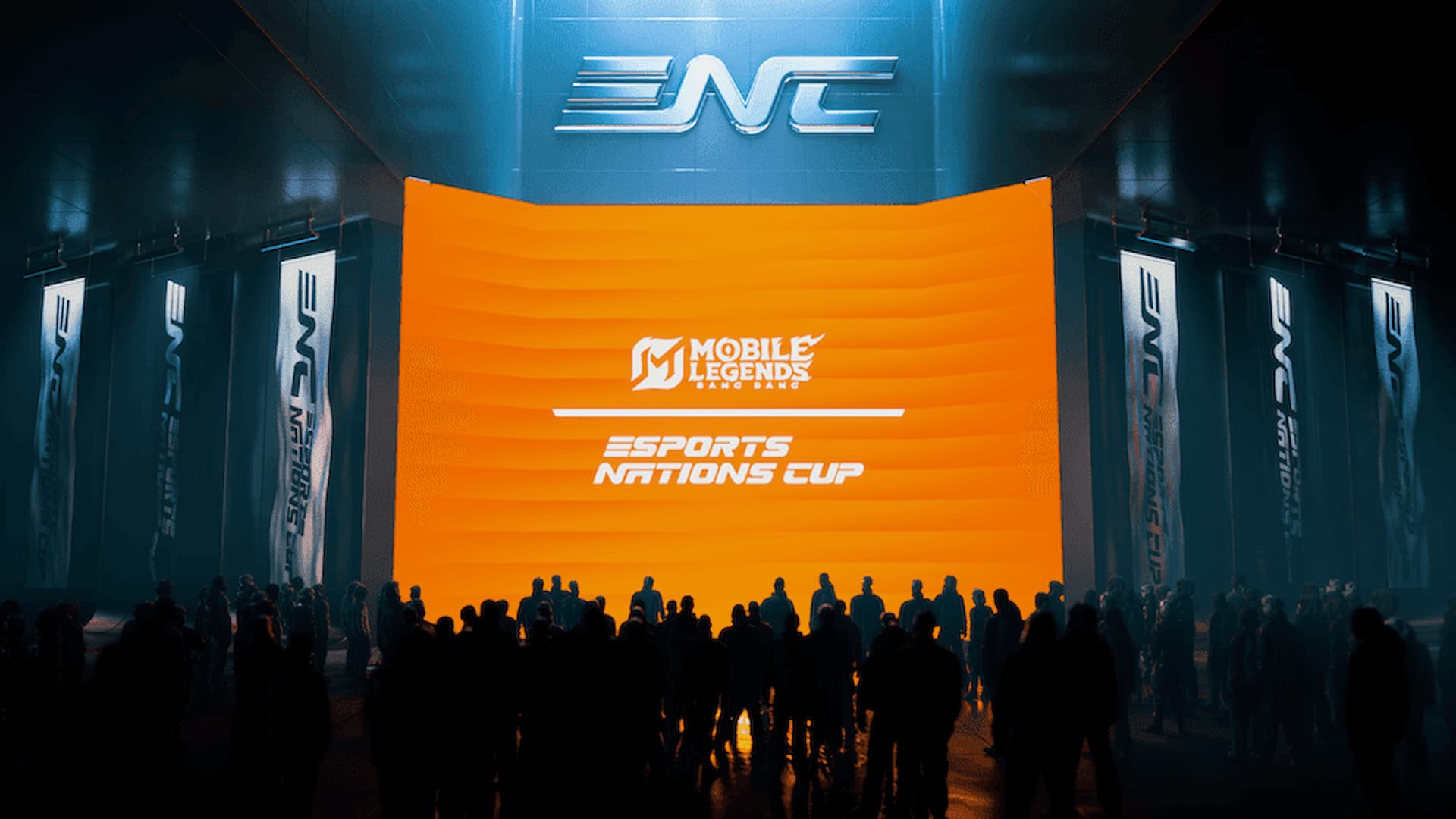 Esports Nations Cup 2026 Reveals Mobile Legends: Bang Bang