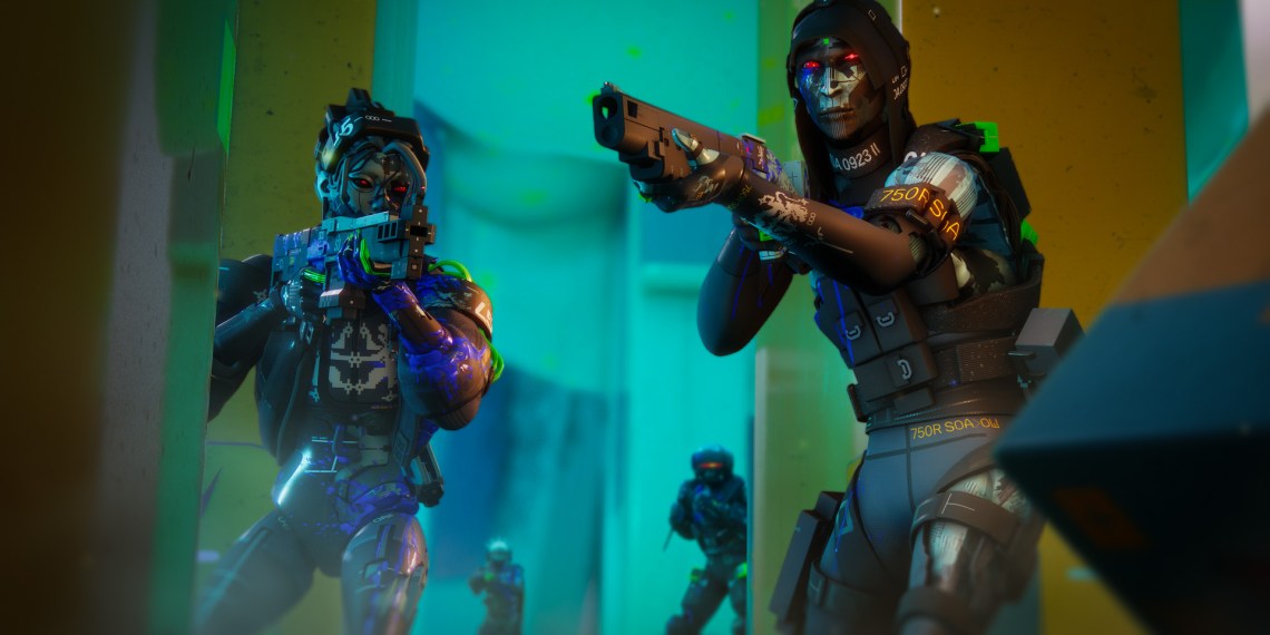 Marathon Finally Has an Official Release Date