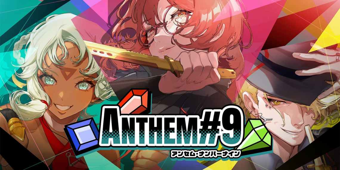 Anthem9 key art
