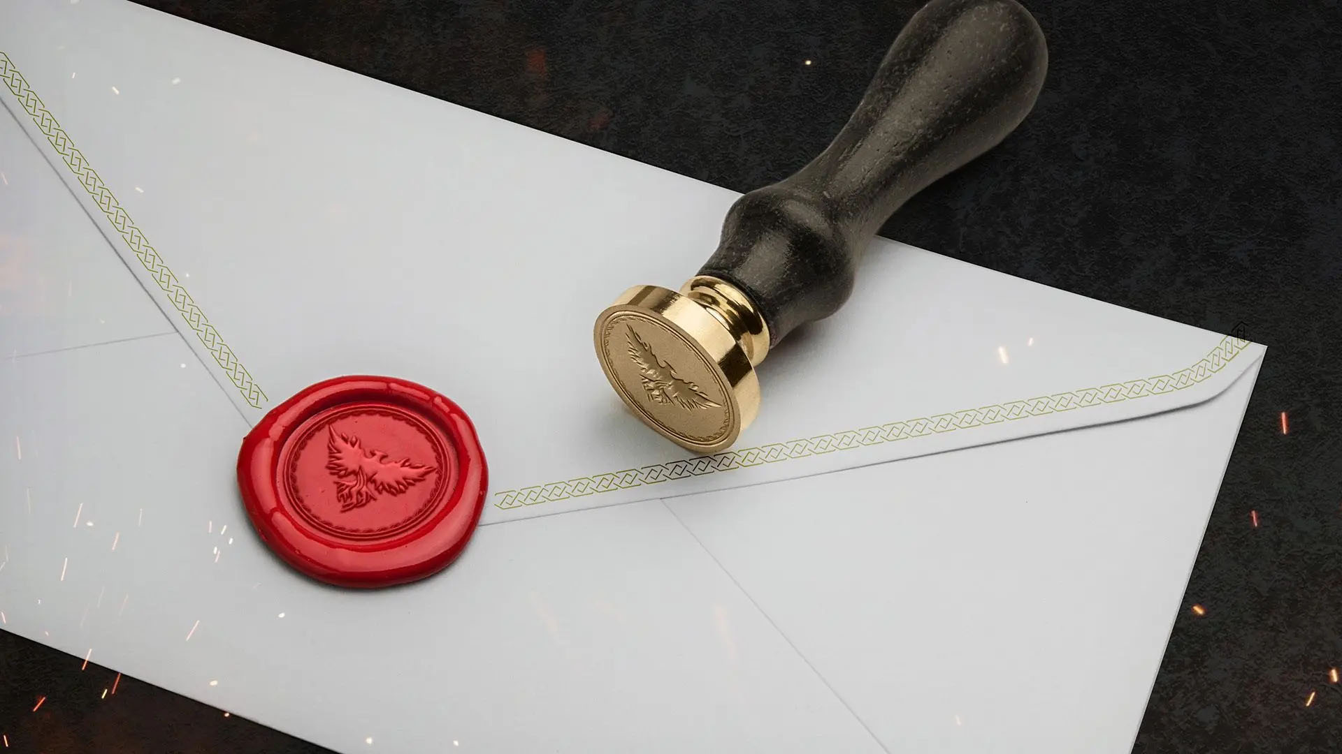 Ashes of Creation Letter