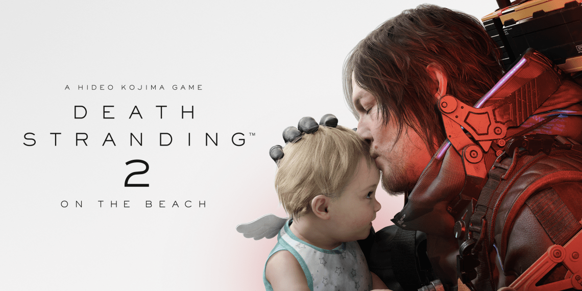 Death Stranding 2: On the Beach PC Port Reveals Its Specs
