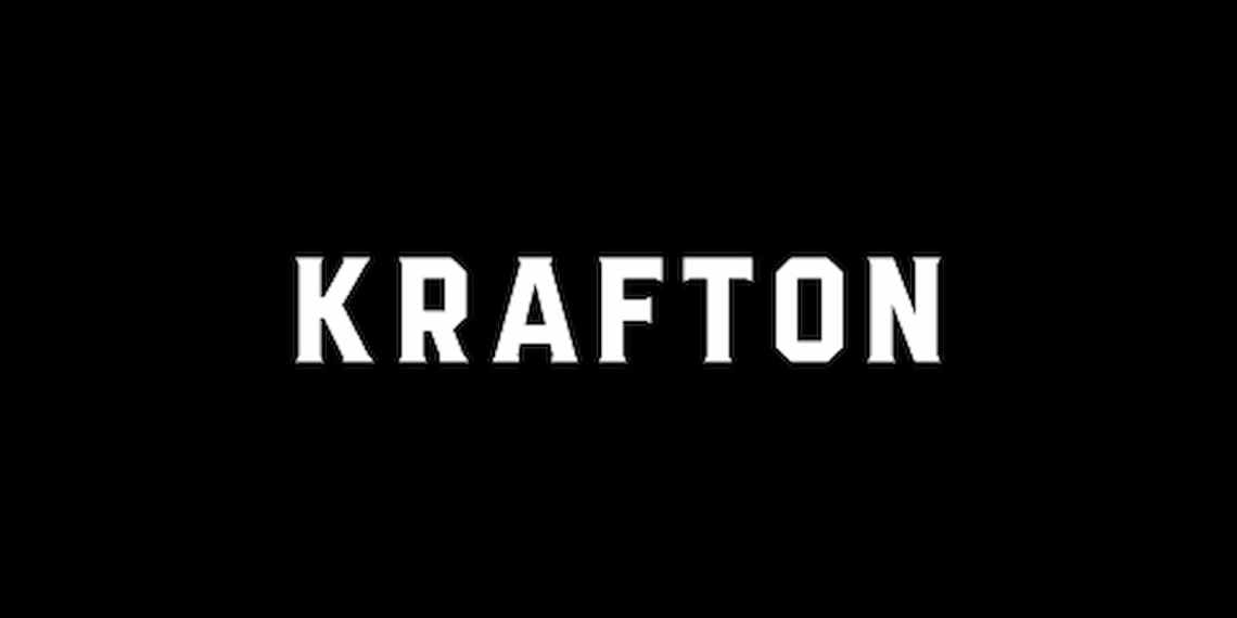 Krafton logo
