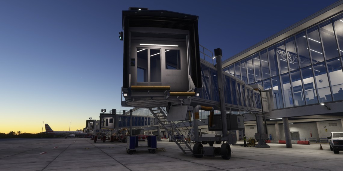 Microsoft Flight Simulator 2024 Key West