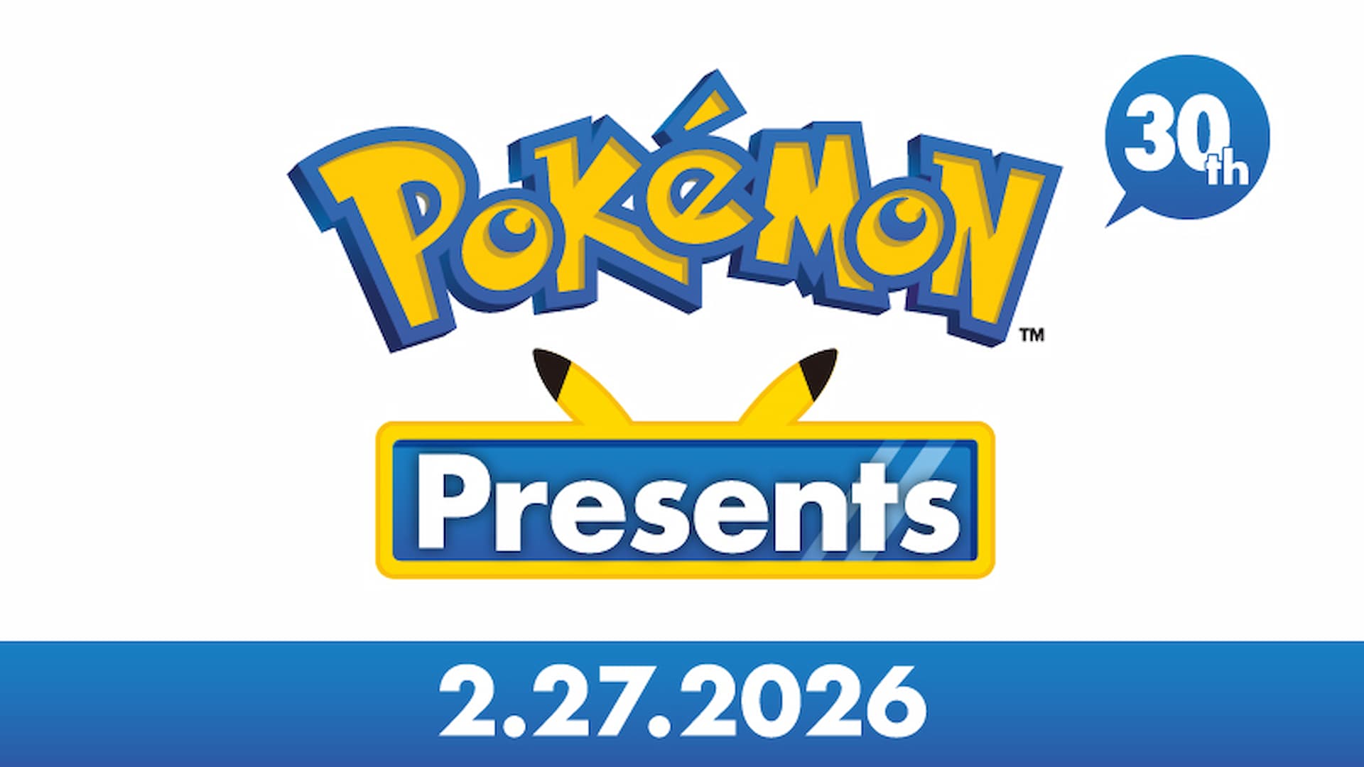 Pokemon Presents 2026