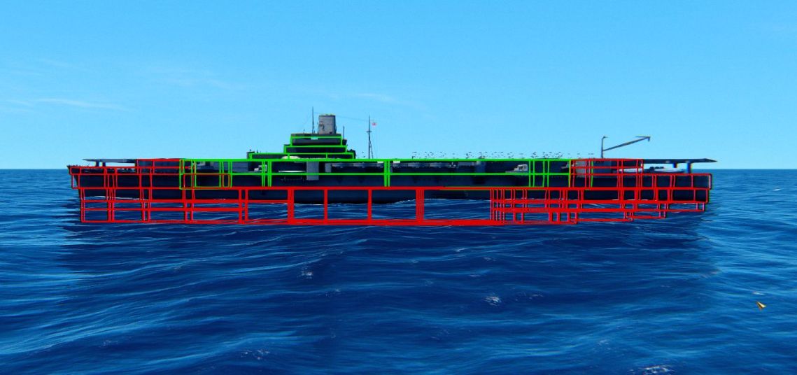 Task Force Admiral Gets New Update as New Features are Teased ...