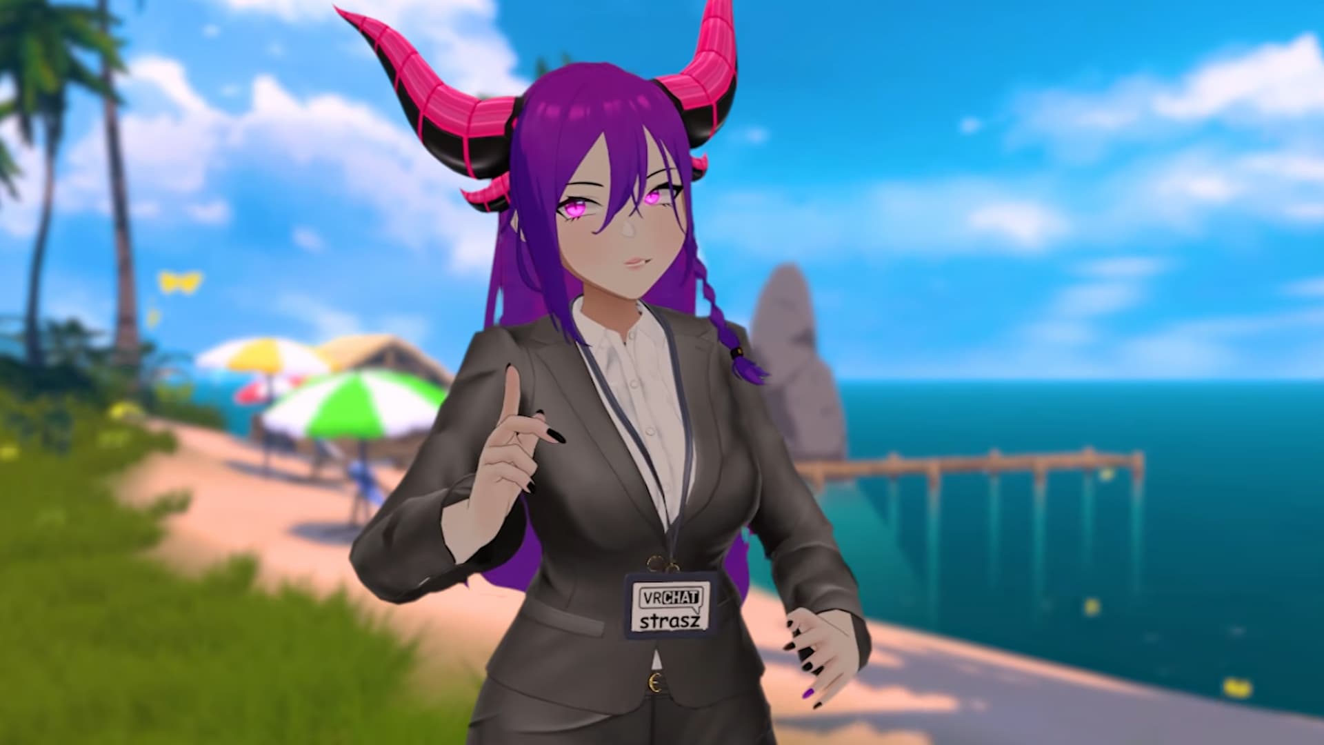 VRChat Version 2026.1.2 strasz video