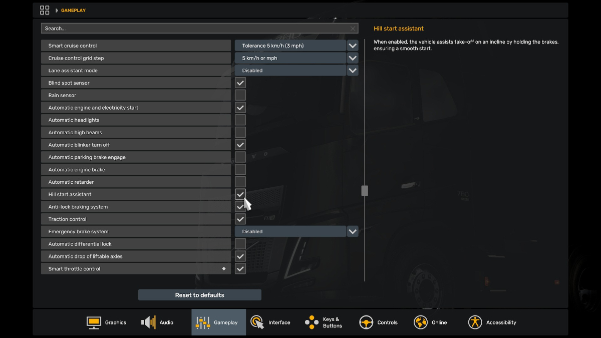 Euro Truck Simulator 2