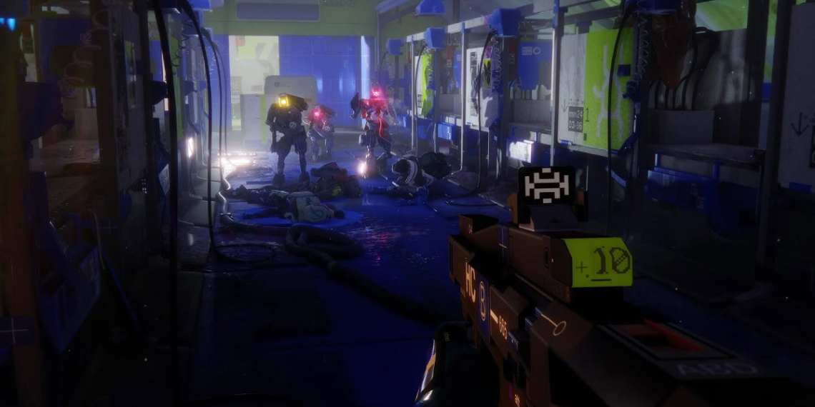 Marathon Server Slam Playtest Times & Rewards Revealed