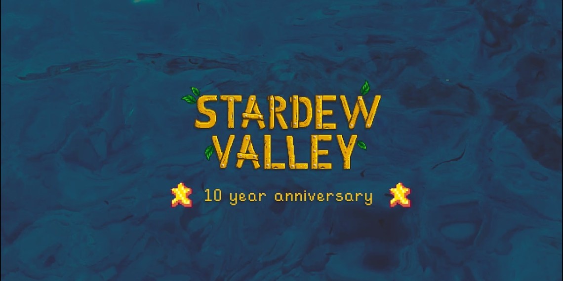 Stardew Valley Reveals New Marriage Candidates for Update 1.7