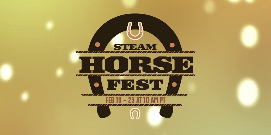 Steam Horse Fest