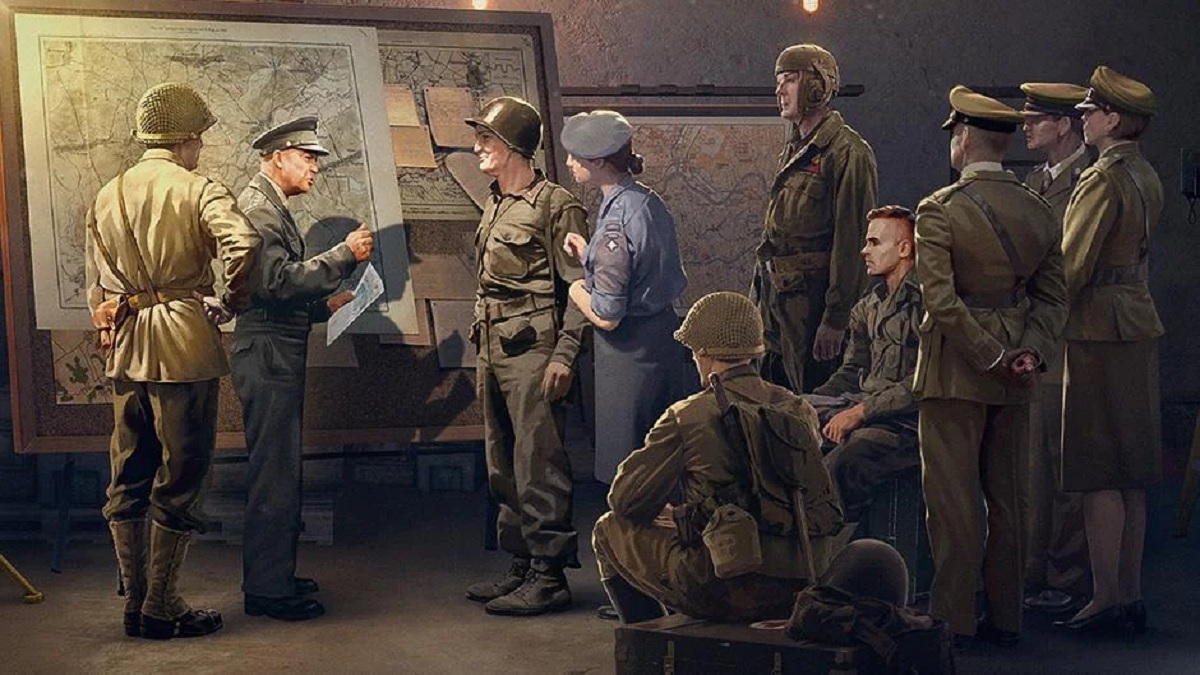 War Thunder Reveals the Return of the White Rock Fortress Map, Naval Additions, & More