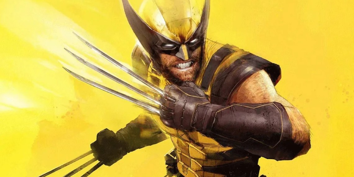 Marvel’s Wolverine Release Date Announced