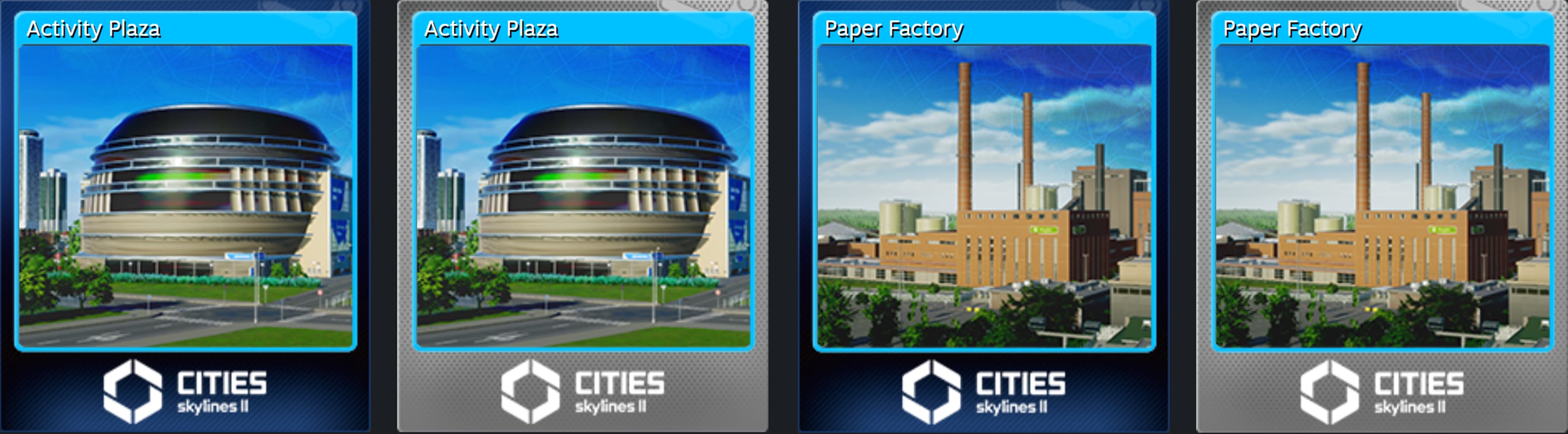 Cities: Skylines Celebrates 11 Years With Anniversary Roadmap Alongside