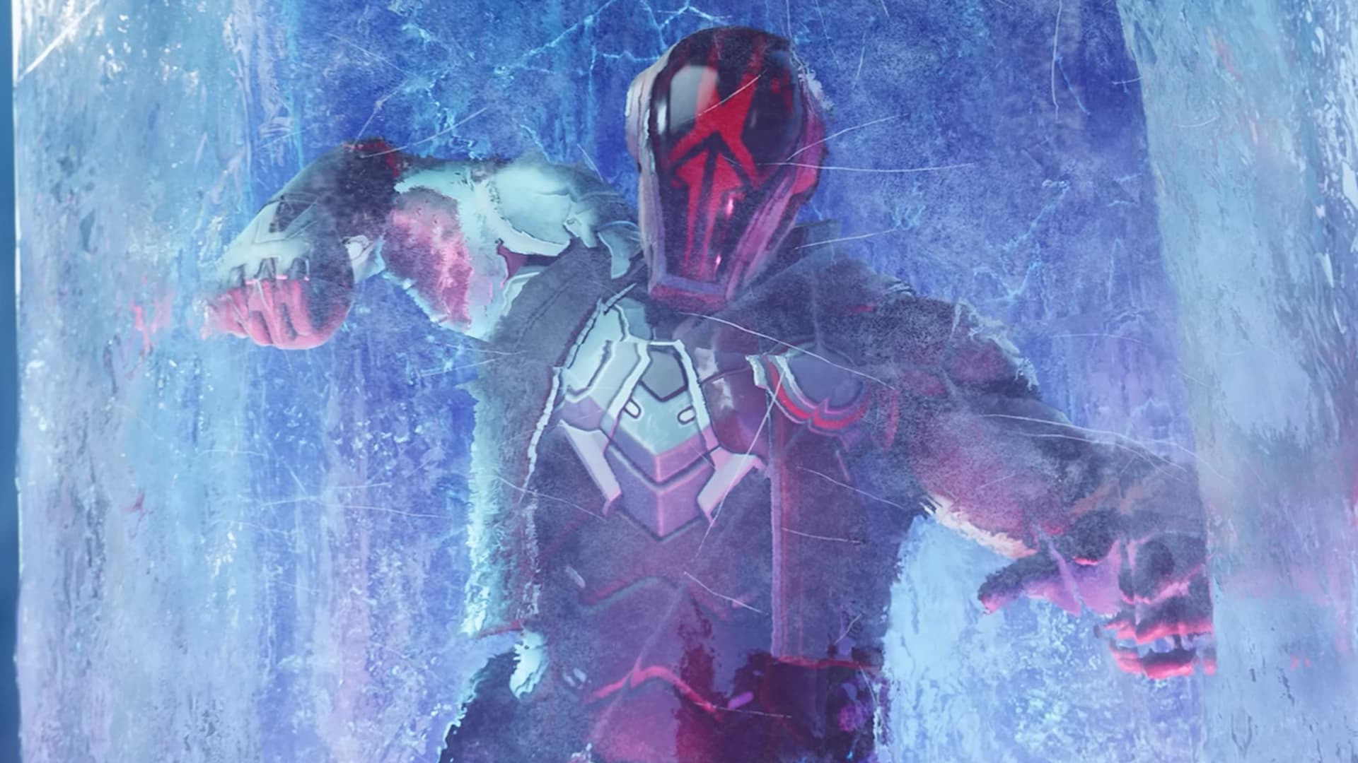 Fortnite Chapter Seven Season Two Showdown Teaser trailer