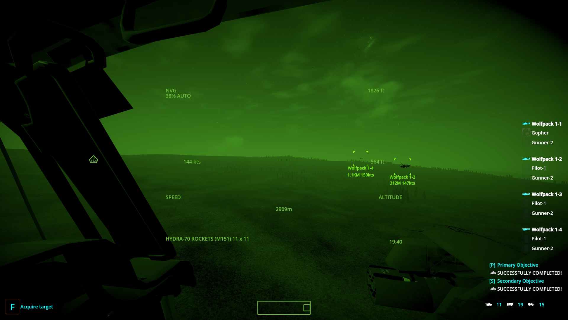 Gunship Origins screenshot 10