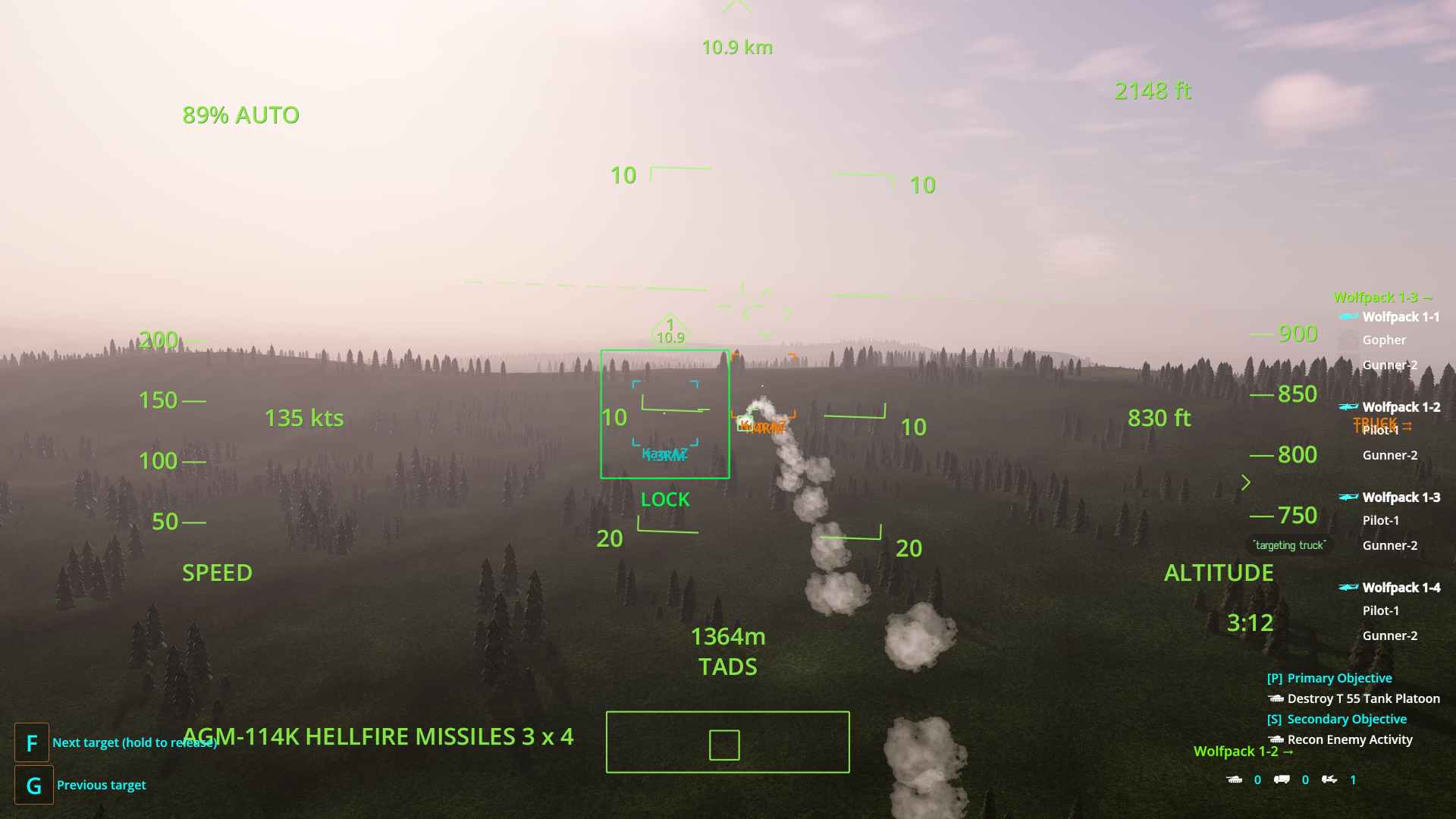 Gunship Origins screenshot 5