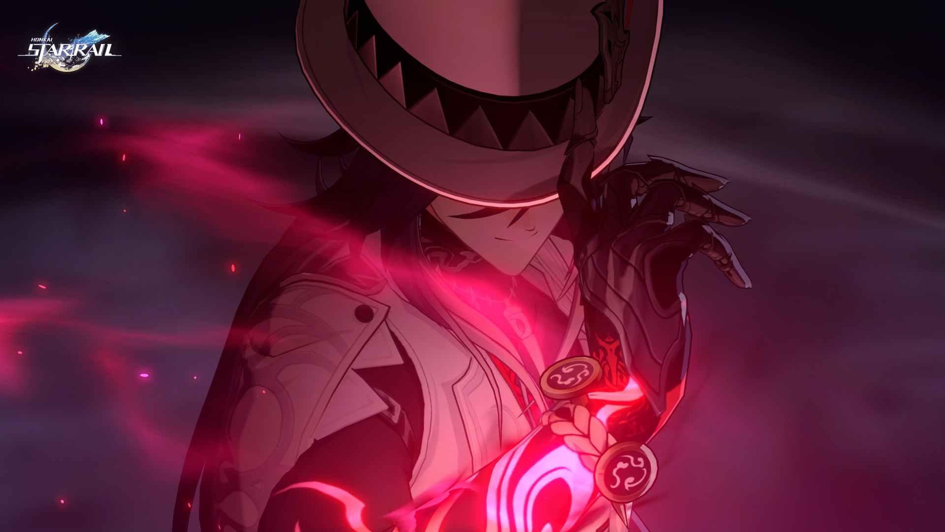 Honkai Star Rail Ashveil 5