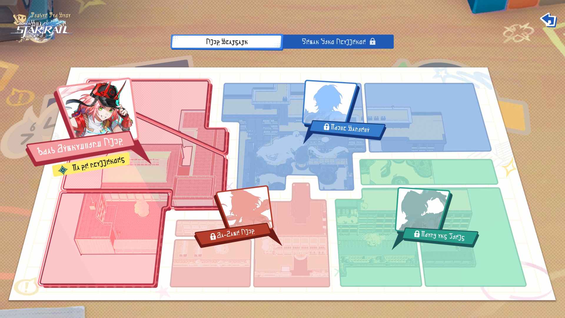 Honkai Star Rail Wispae War Saga 2Honkai Star Rail Wispae War Saga 2