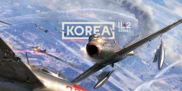 Korean War Flight Simulator Korea: IL-2 Series Reveals Full Release ...