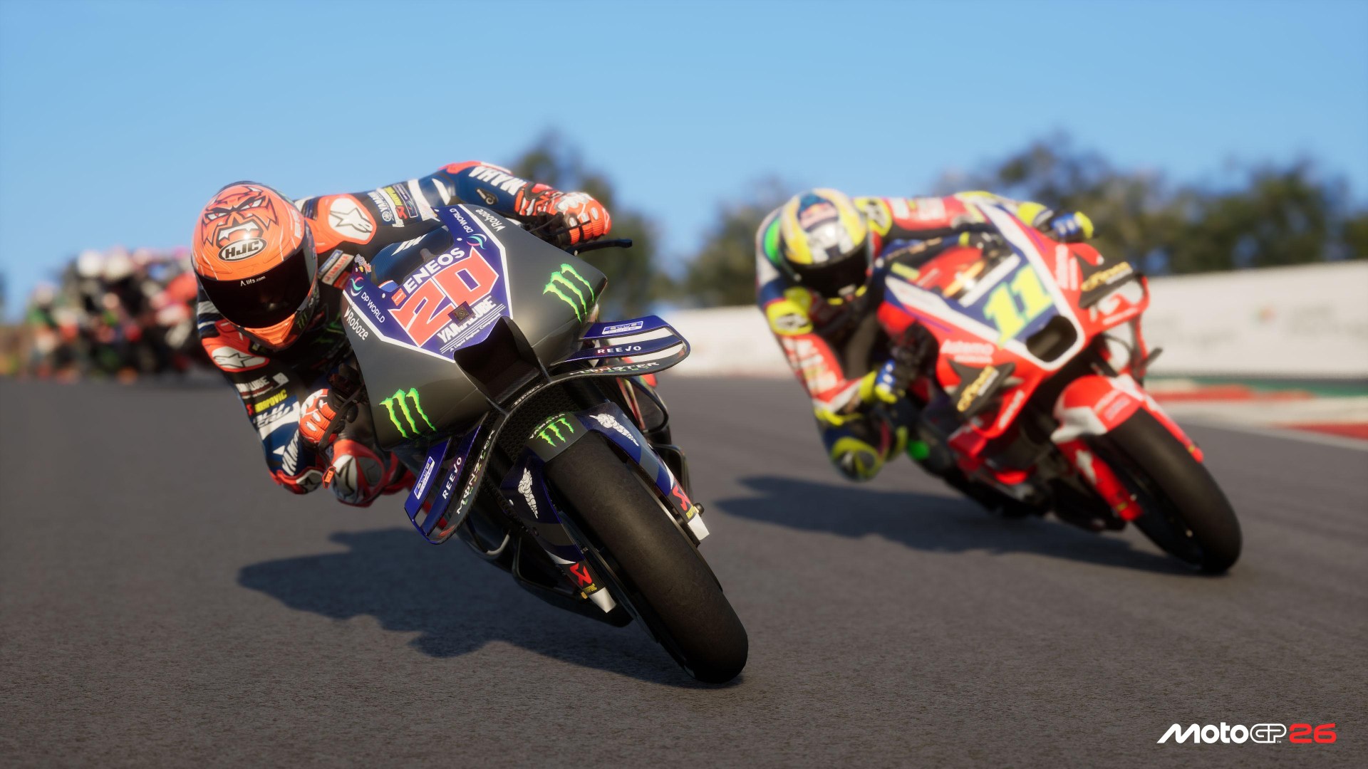 MotoGP 26