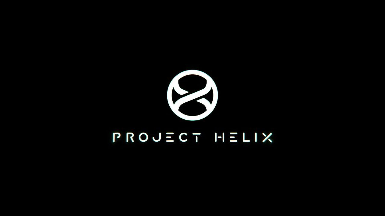 Project Helix Xbox