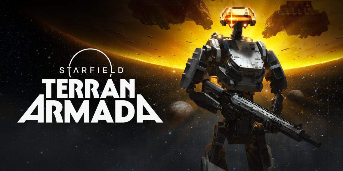 Starfield Coming to PS5 Next Month; New DLC and Update Announced