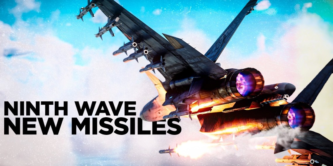 War Thunder Missiles