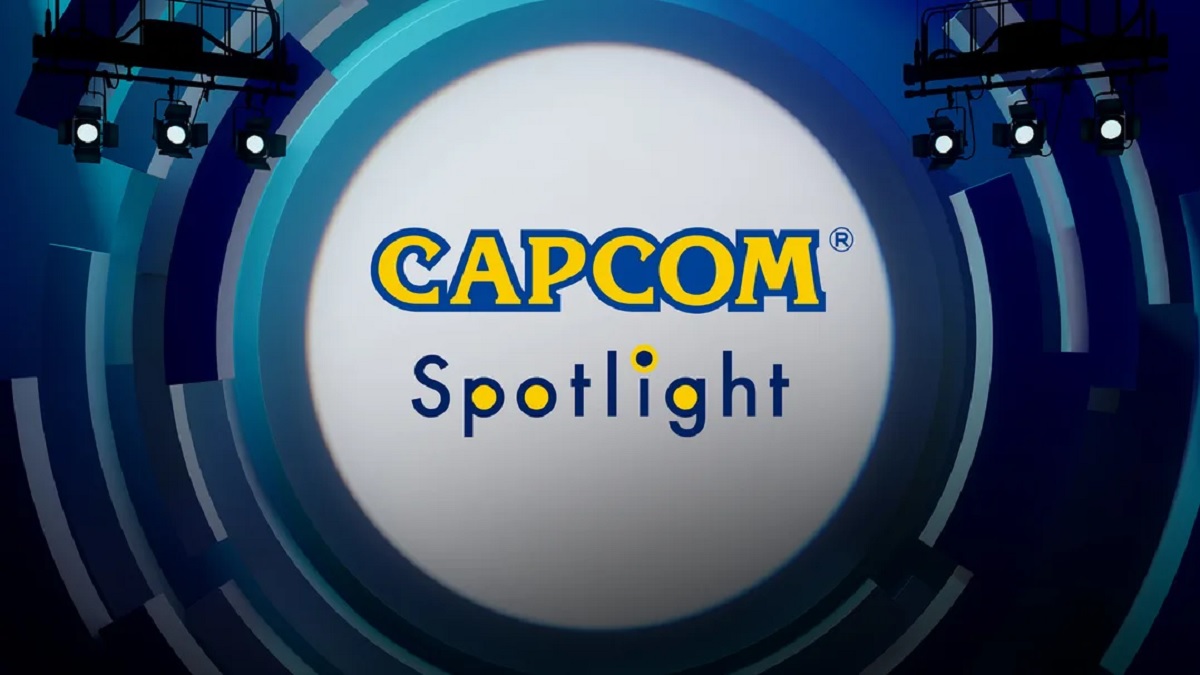 Capcom Spotlight March 2026 – Here Are All the News and Reveals