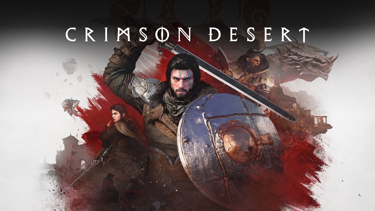 Crimson Desert Reveals Its PC, Console, and Mac Performance Specs