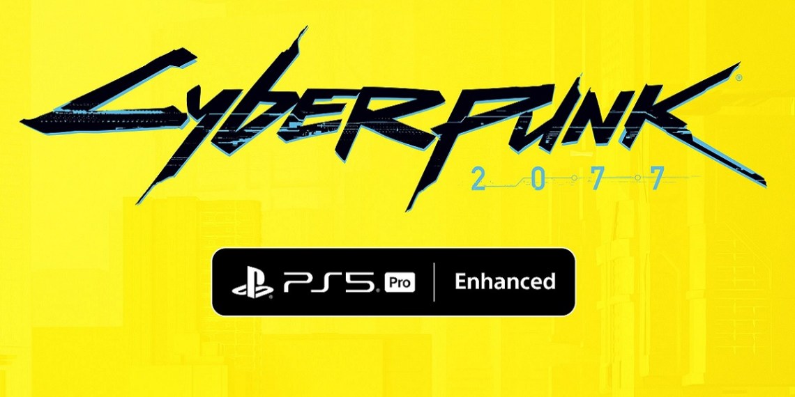 Cyberpunk 2077 Free PS5 Pro Enhanced Update Announced
