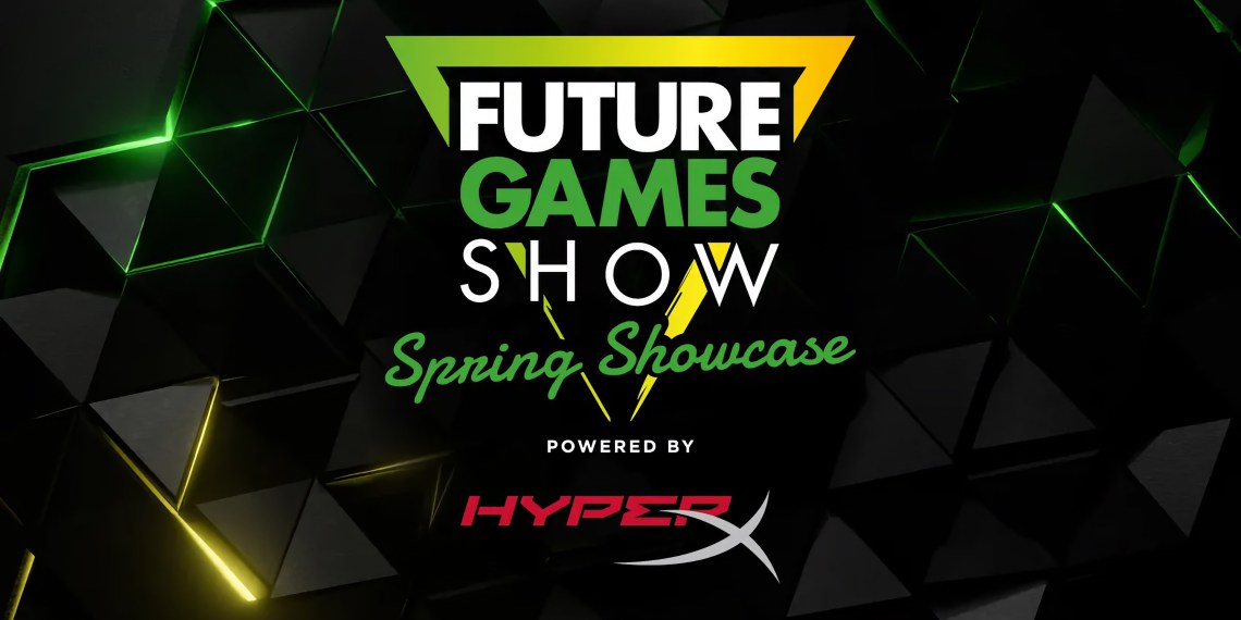 Future Games Show Spring Showcase 2026 – Here Are All the News and Reveals