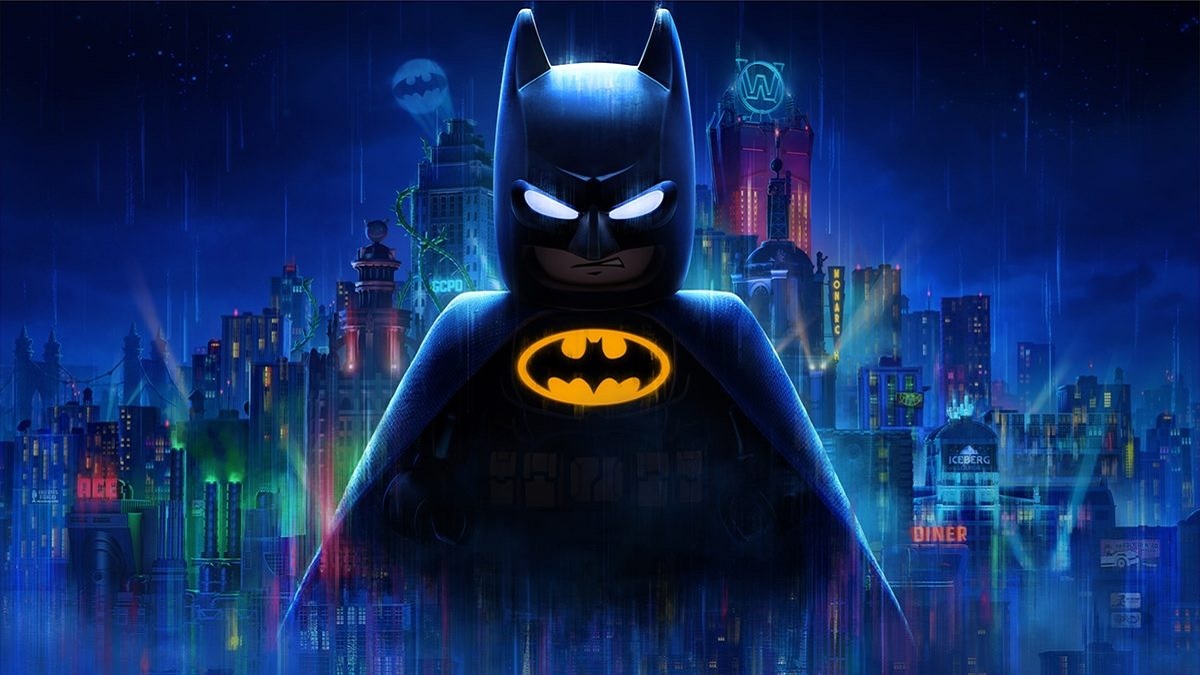 Lego Batman: Legacy of the Dark Knight Announces an Earlier Release Date