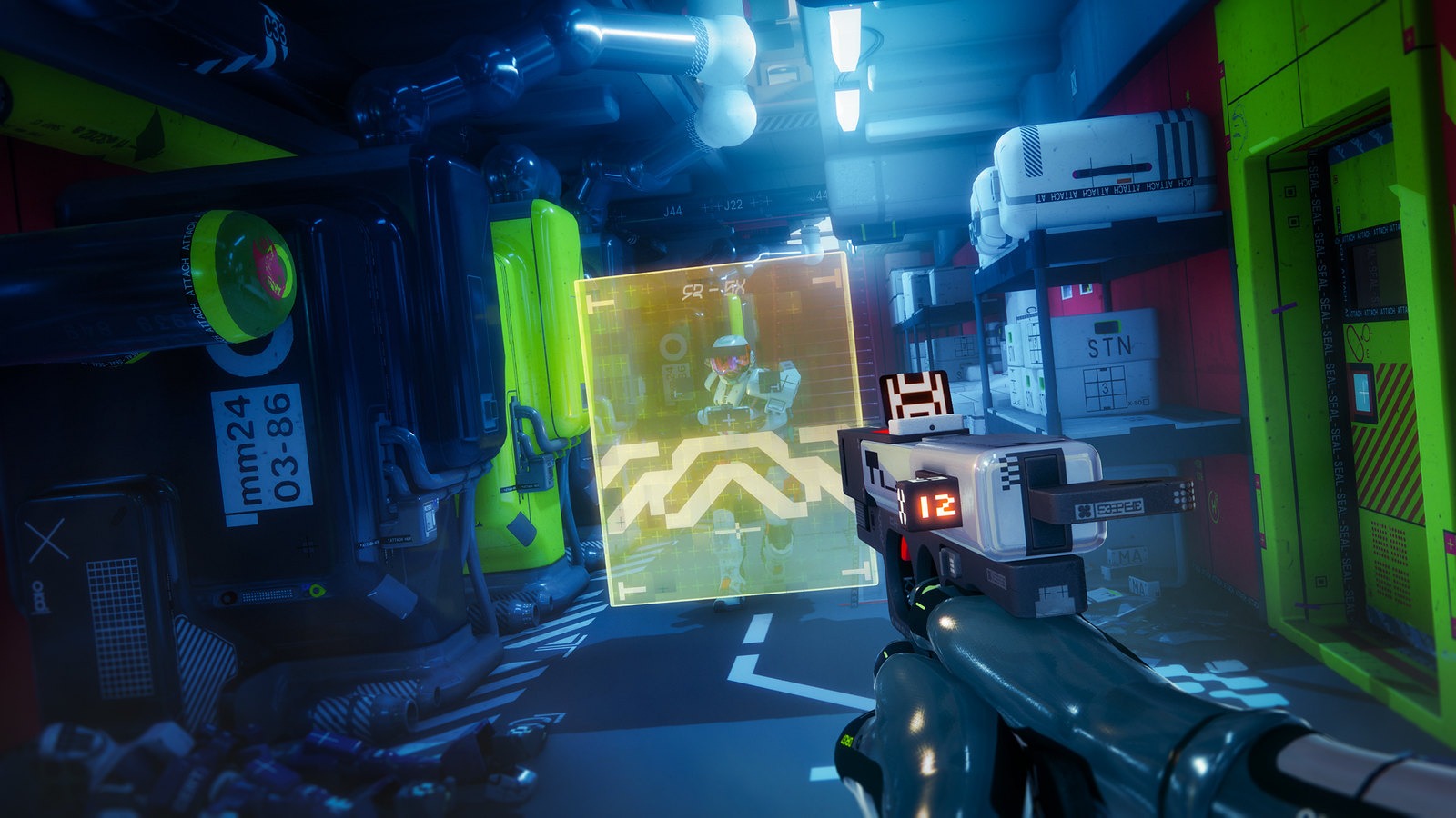 Marathon Details Its Upcoming Free Post-Launch Seasonal Content Updates